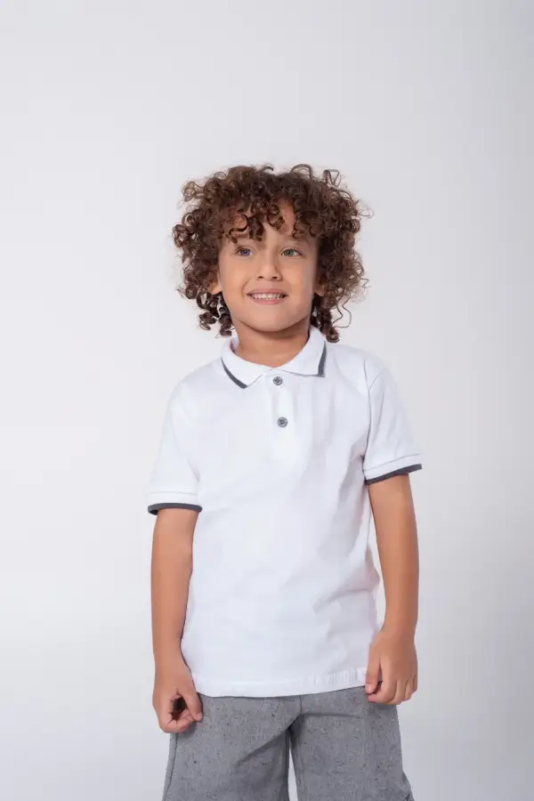 POLO LISA INF.