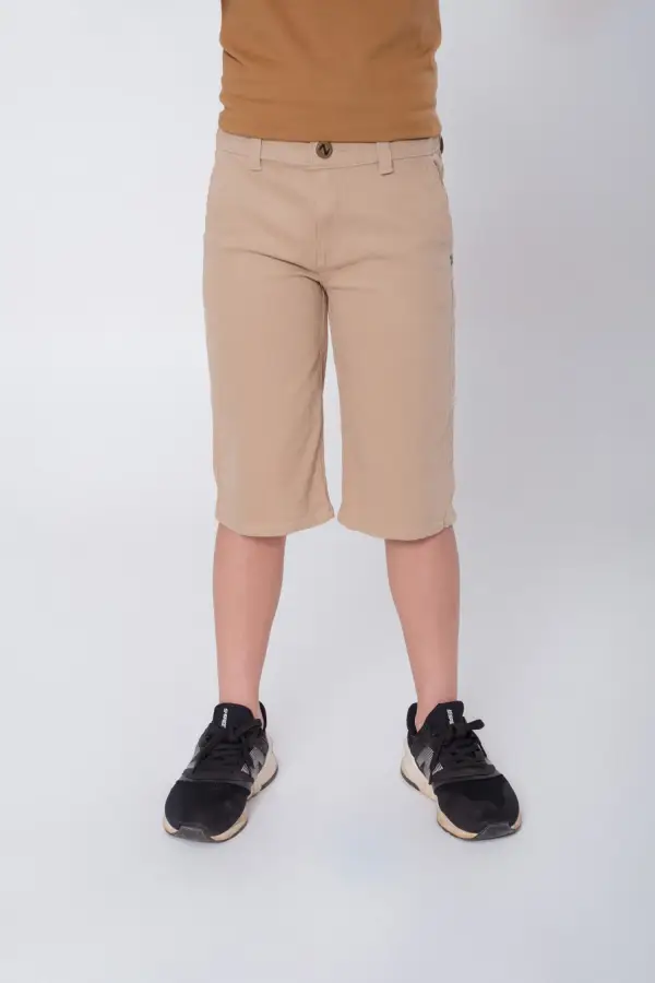 SHORT BRIM JUV.