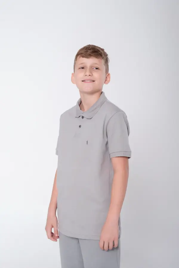 POLO SUEDINE JUV.