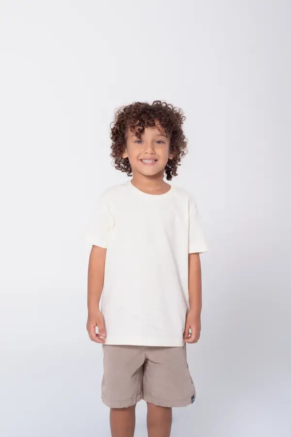 T-SHIRT TEXTURA INF
