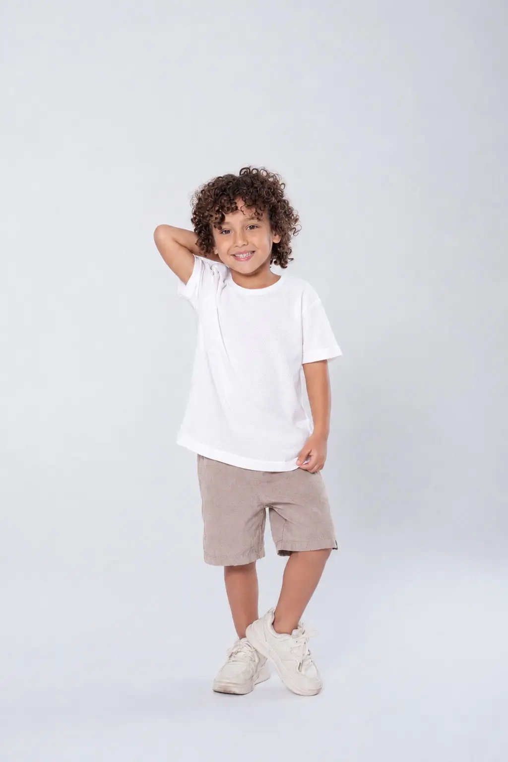 T-SHIRT FDA COLLECTION INF - Imagem 3