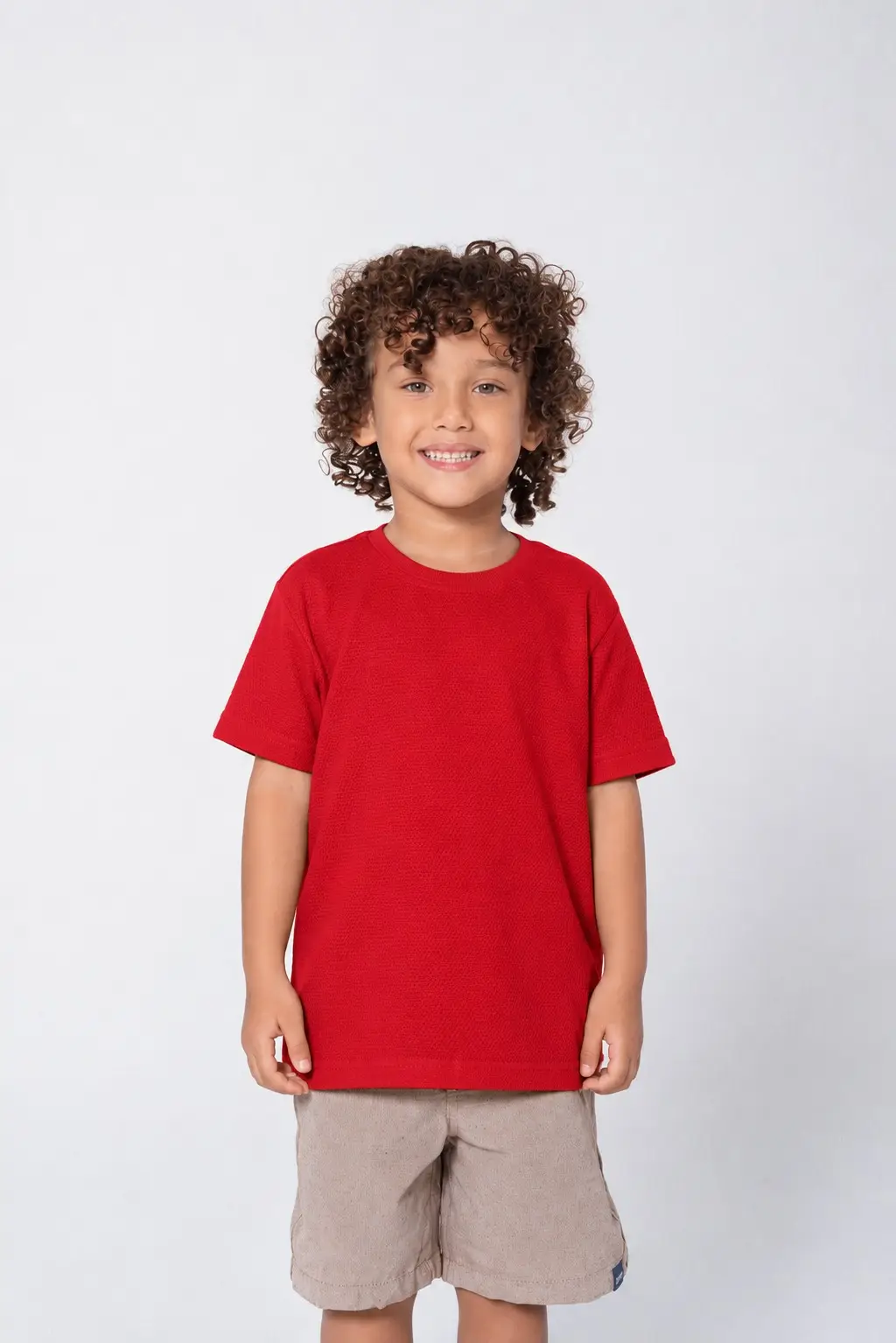 T-SHIRT FDA COLLECTION INF - Imagem 2