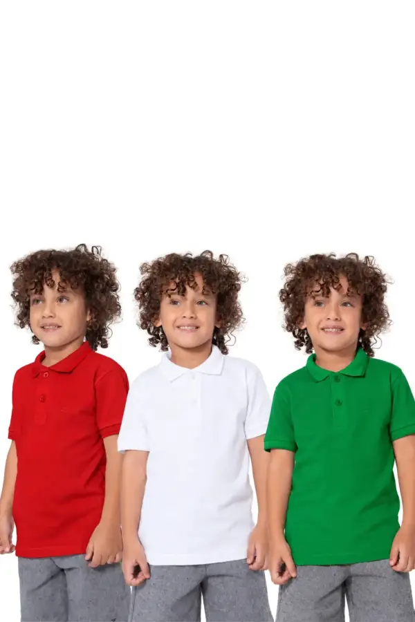 POLO FDA COLLECTION INF