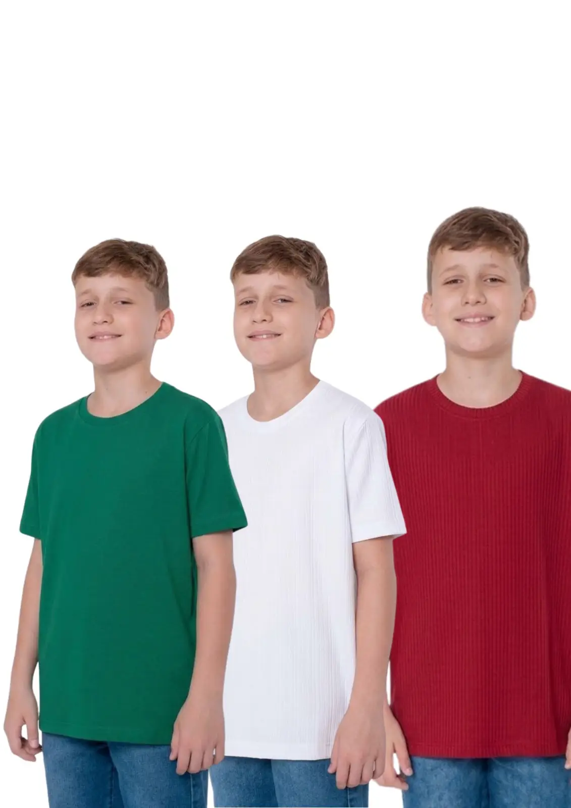 T-SHIRT FDA COLLECTION JUV