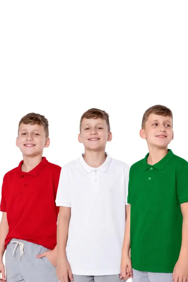 POLO FDA COLLECTION JUV
