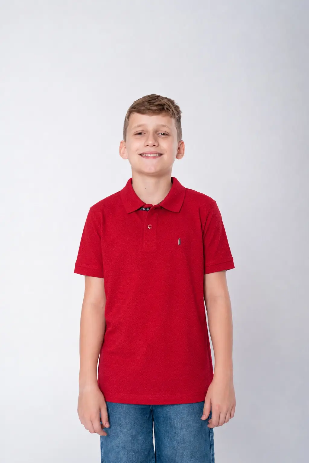POLO KRABI INF